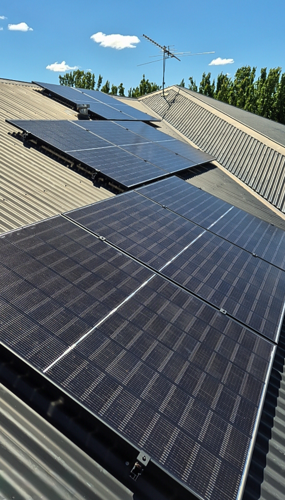Solargain North East Victoria | Wangaratta VIC