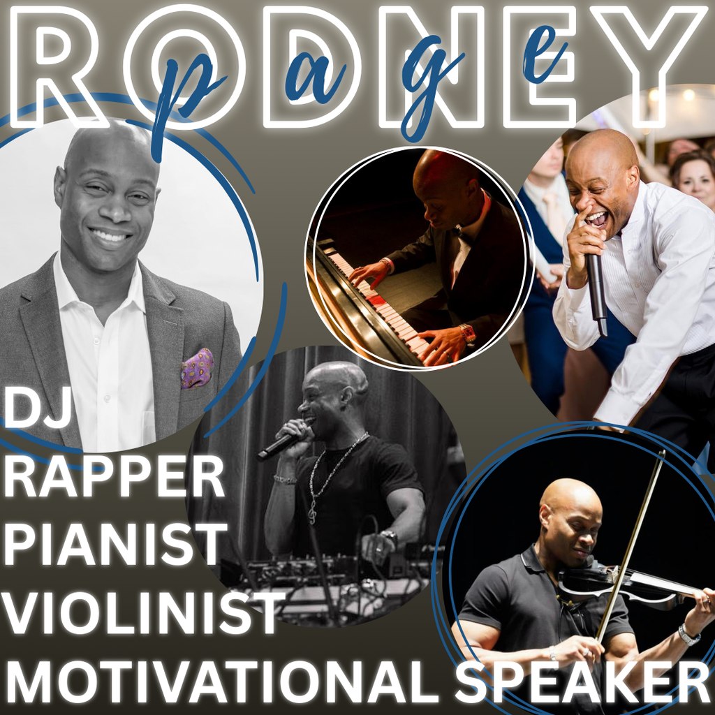 East - 🎉East Jackson Secondary is excited to welcome Rodney Page this ...
