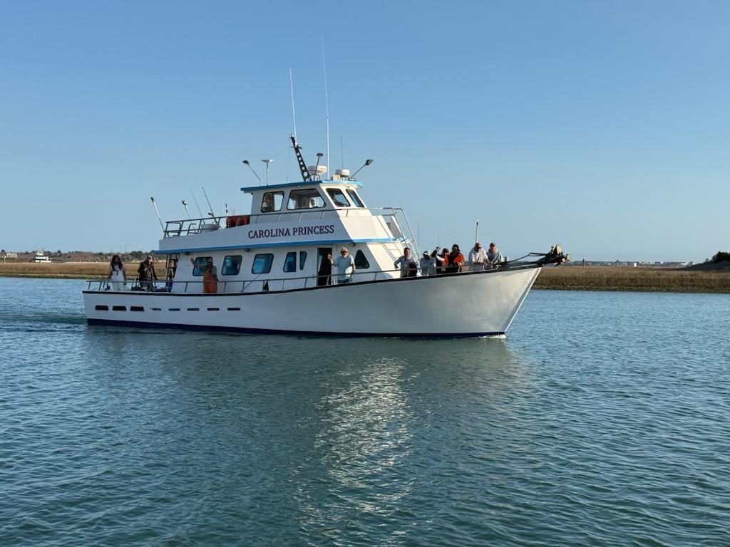 Looking for something fun to do this summer? Come with us aboard the ...