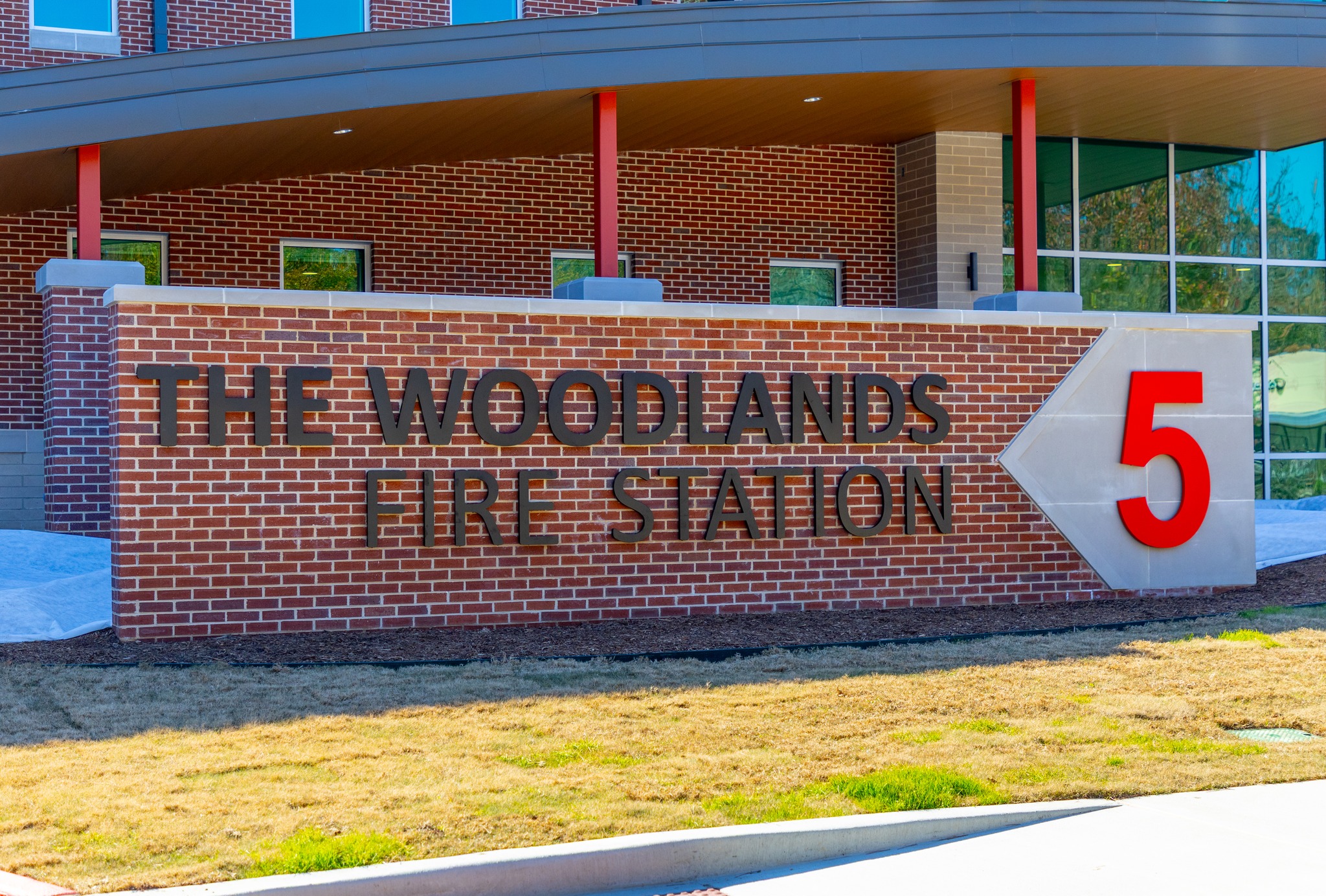 Hello - The Woodlands Fire Department, in partnership with The ...