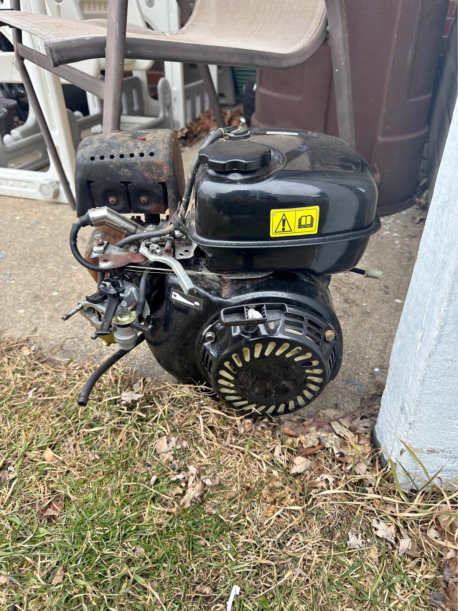 196cc engine - Car Engines & Engine Parts - Dearborn, Michigan ...