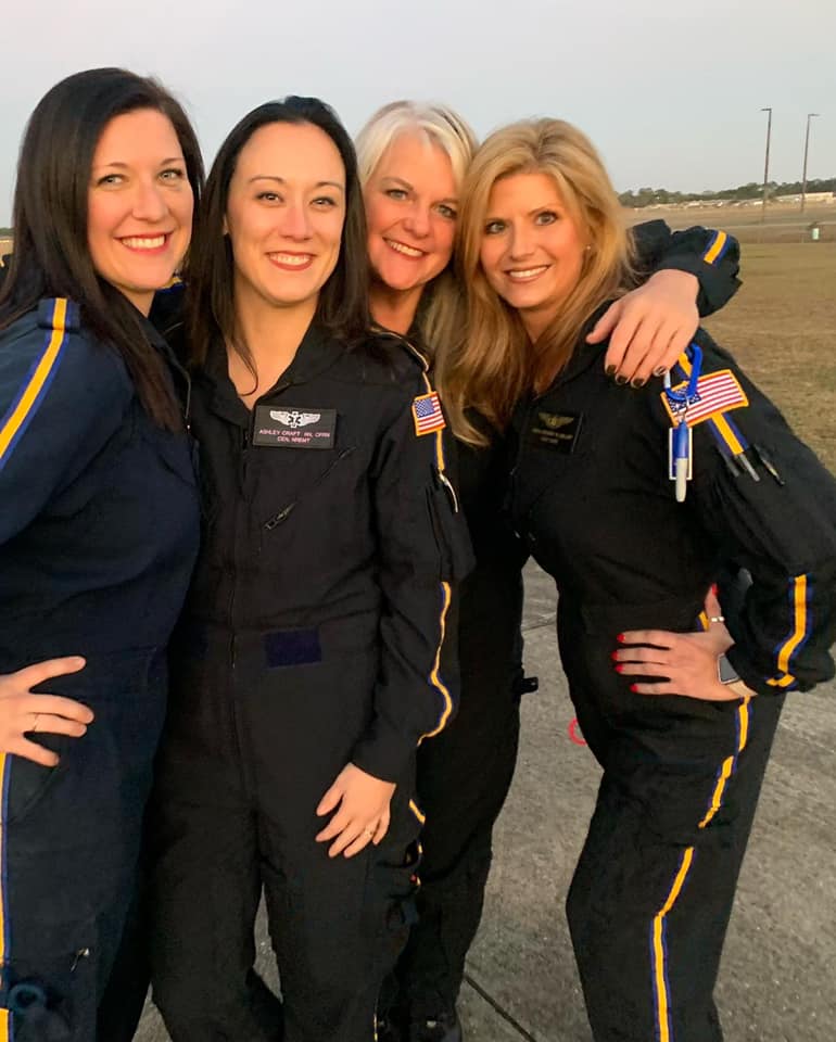Happy Critical... - Mississippi Air Rescue 5 - Gulfport, MS