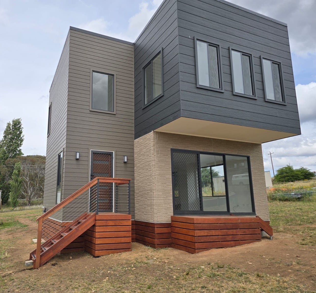 Hi-Tech Modular Homes added a new... - Hi-Tech Modular Homes