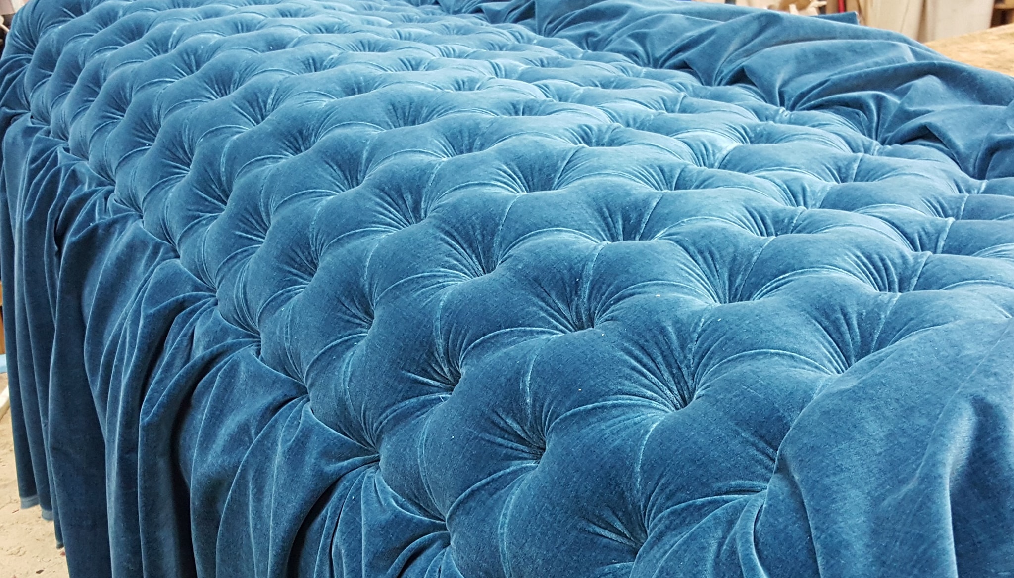 Diamond tuck upholstery - Home | Facebook