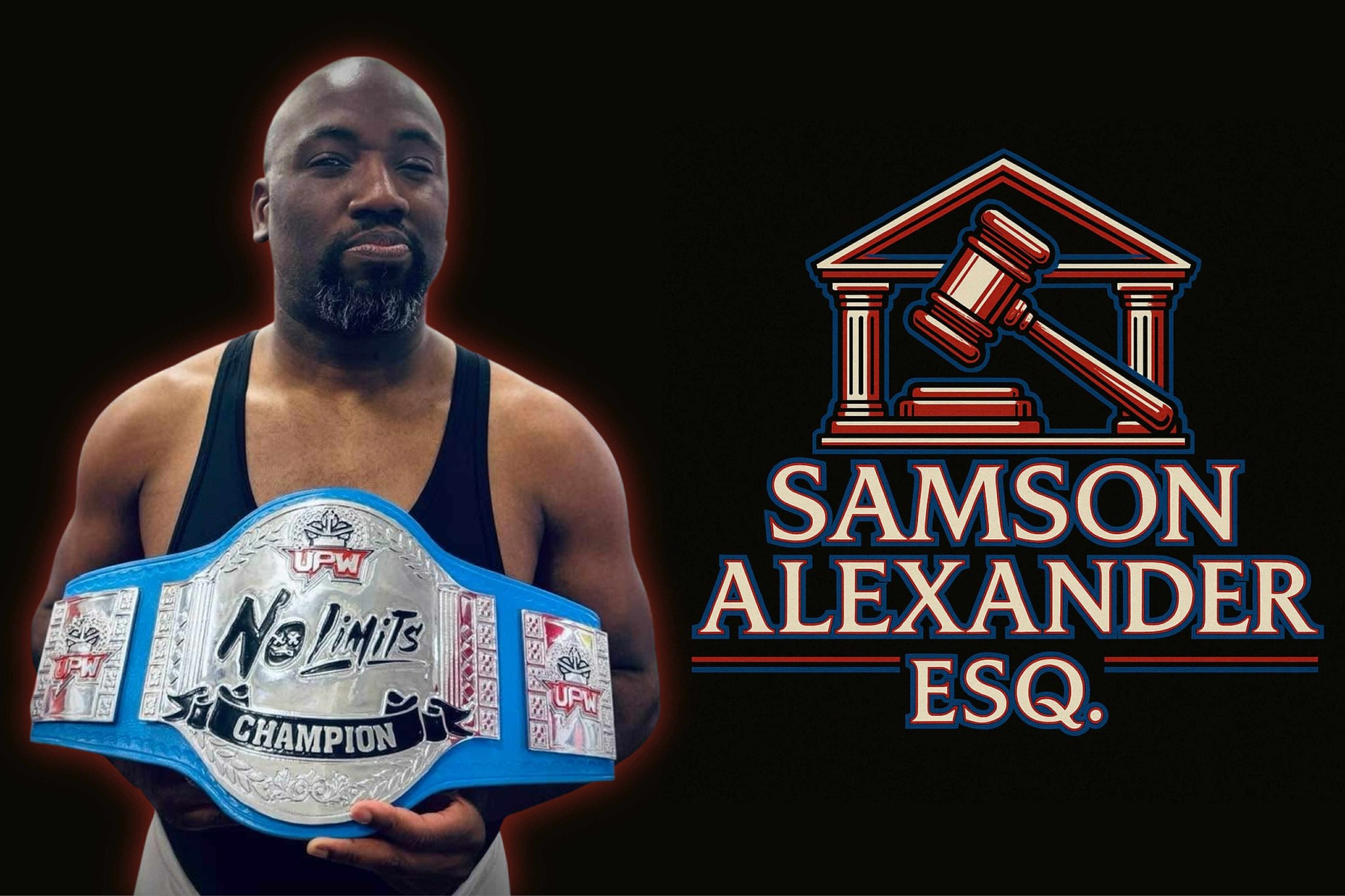 Samson Alexander Esq.