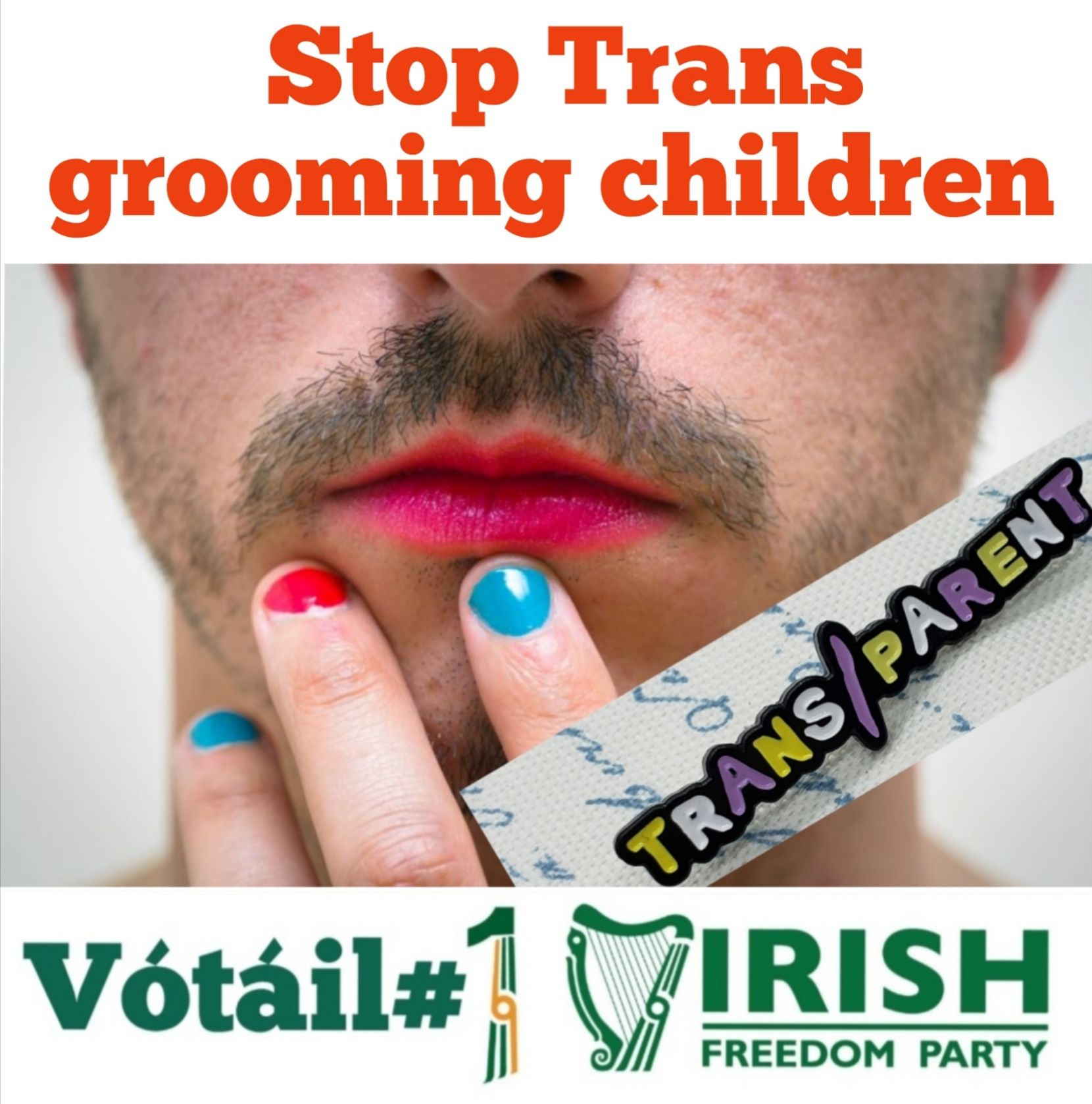 Irish - J.K. RowlIng on Trans censorship Of open debate. Whar do you ...