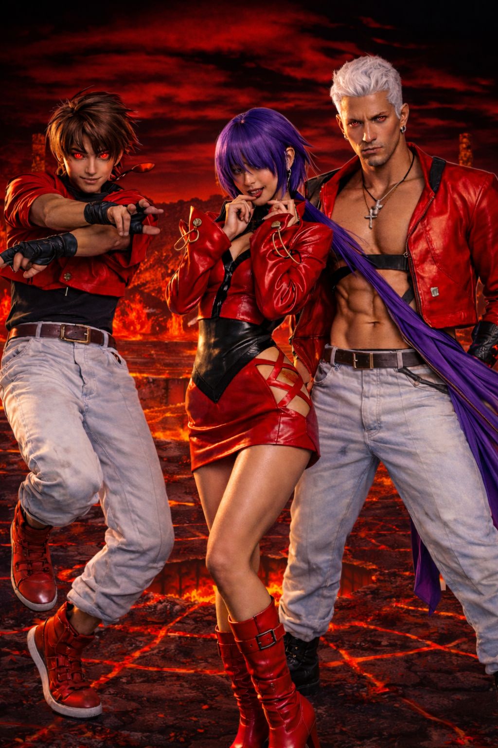 mob-originalmente-o-trio-se-apresentou-em-kof-97-como-o-new-faces