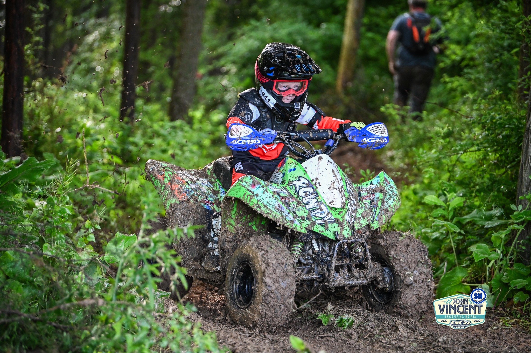 Stacy - IXCR - Cross Country Racing : John Vincent : All Event Photos ...