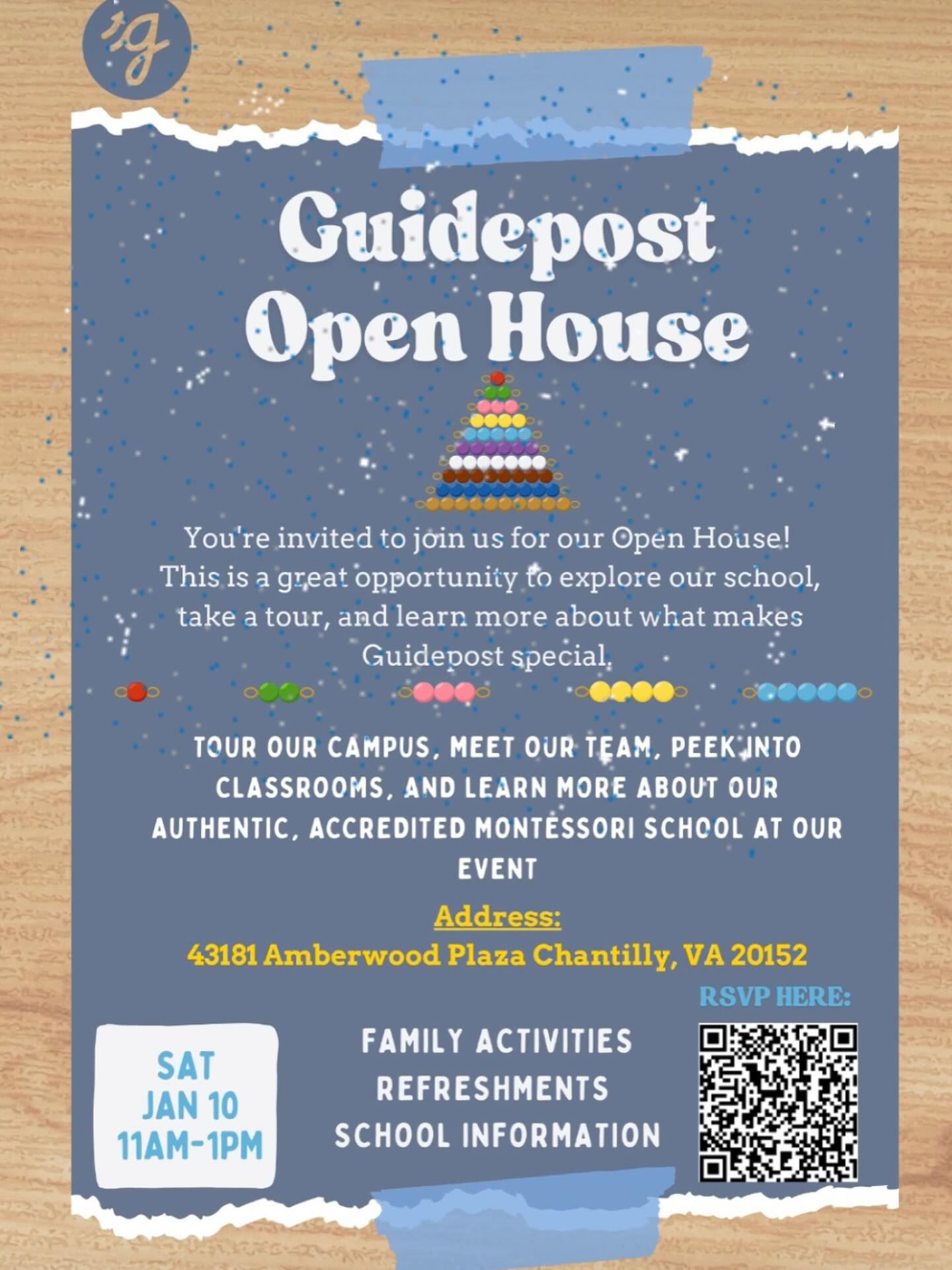 Guidepost Montessori at South Riding