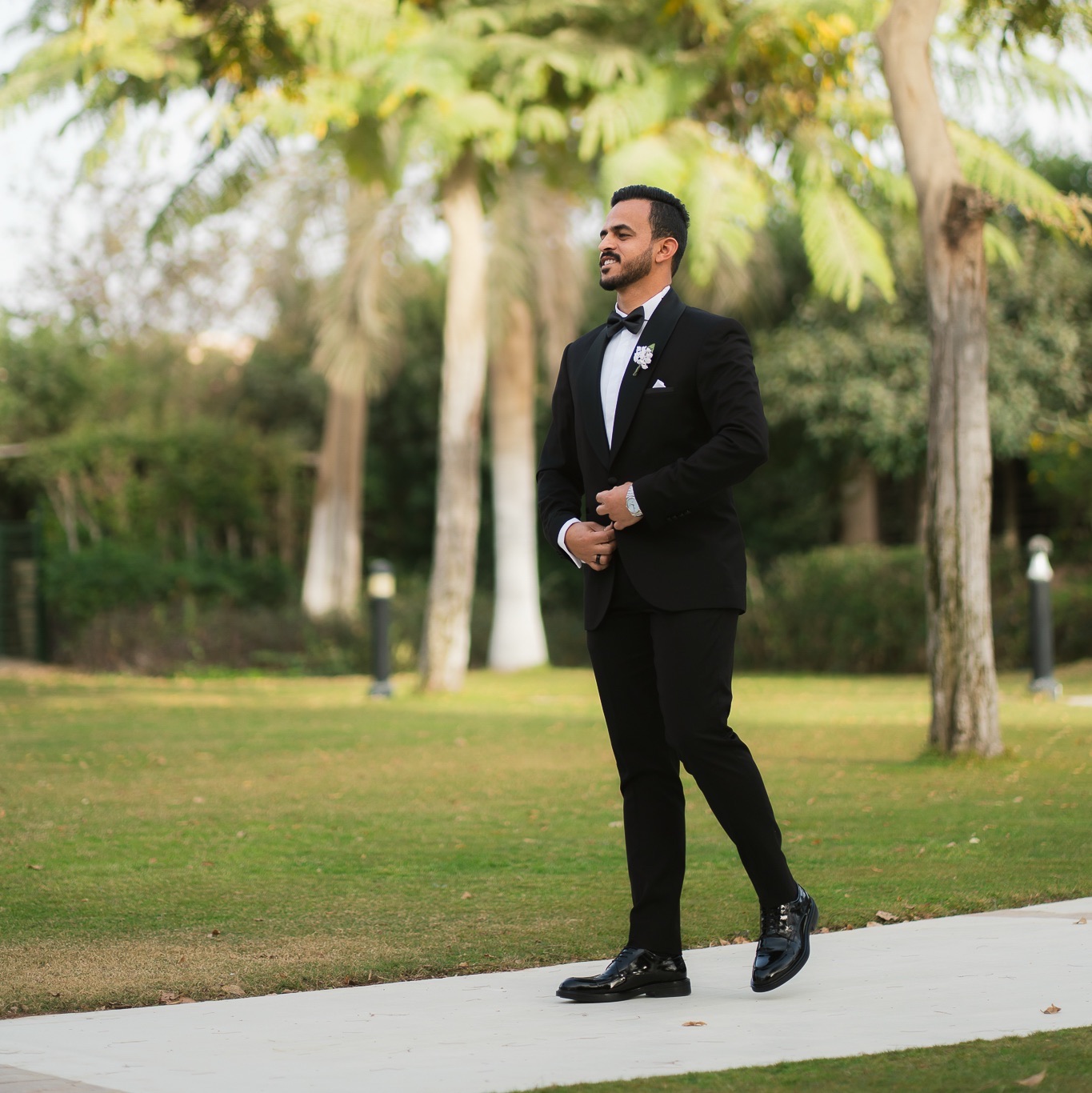 Mahmoud Roshde