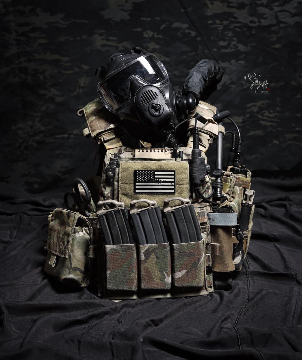 Tacticool Operators... - Tacticool Operators Cosplay Team