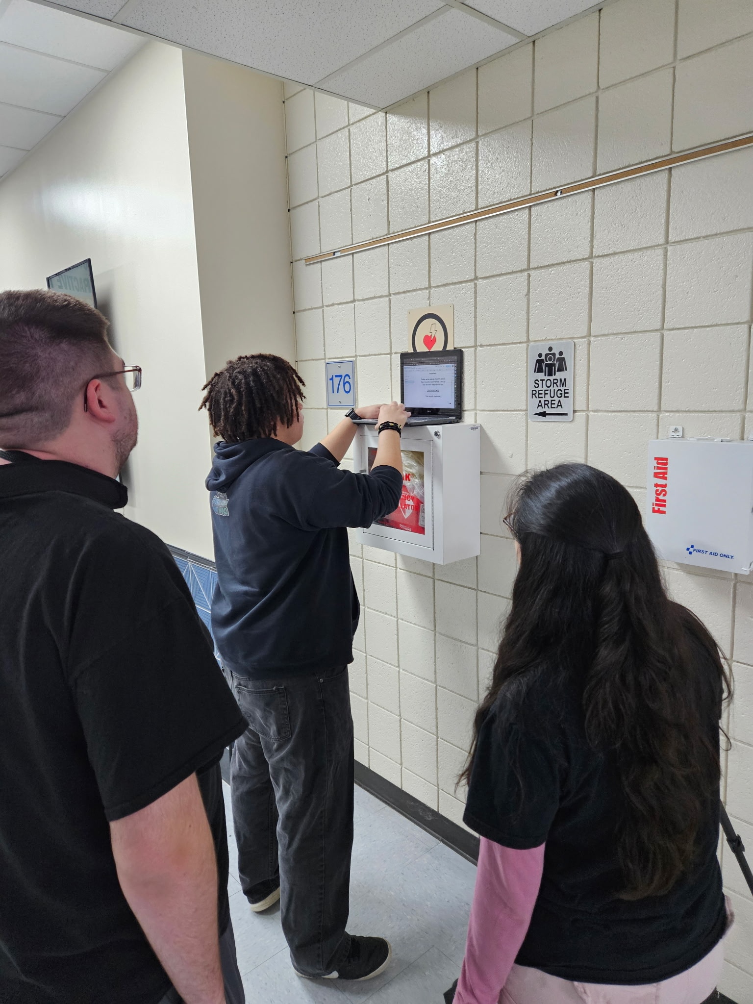 Tri-Rivers Career Center added... - Tri-Rivers Career Center