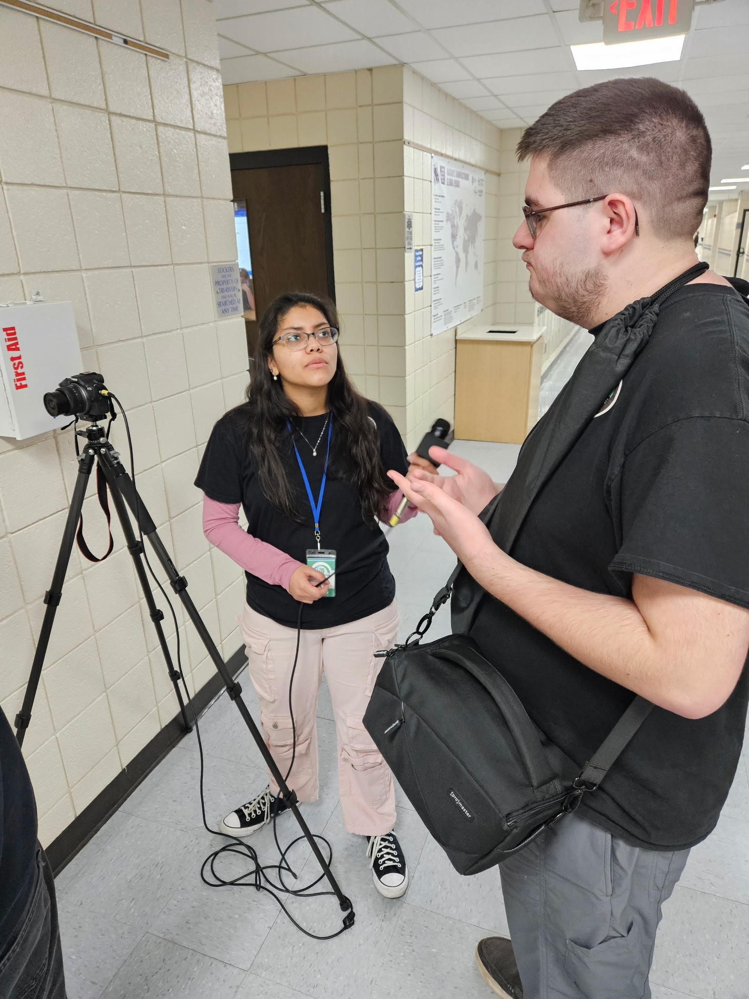 Tri-Rivers Career Center added... - Tri-Rivers Career Center