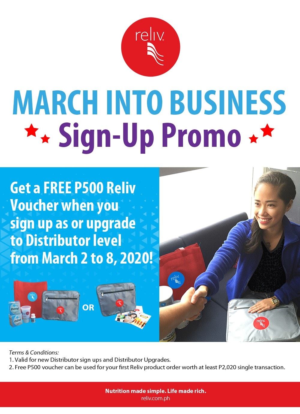 Happy March !!... - The Best Health Solutions For Adults