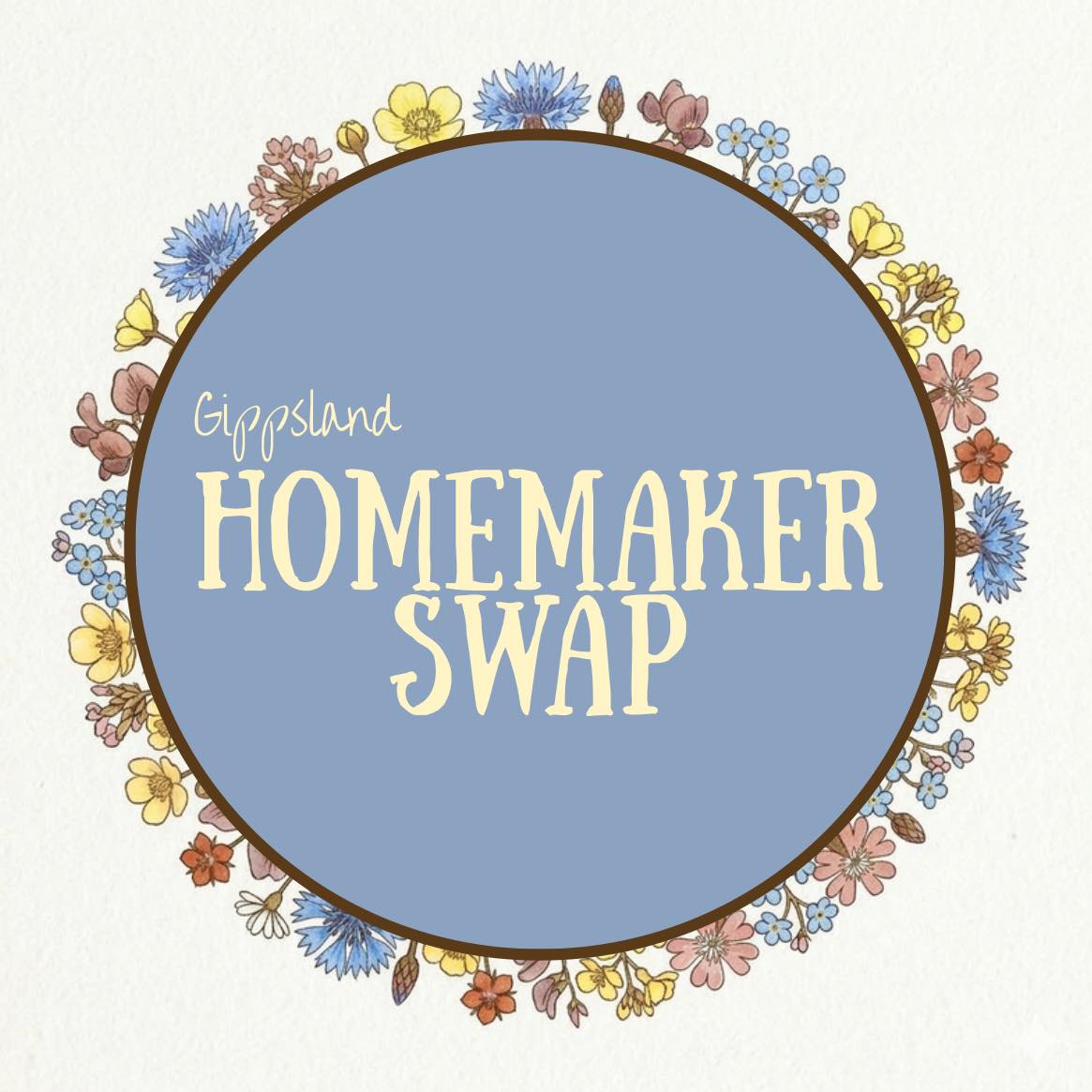 Gippsland Homemaker Swap