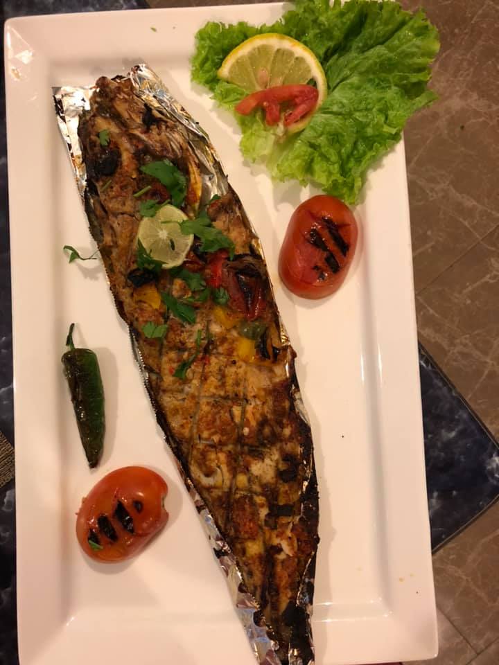 7seas Seafood Restaurant | Addis Ababa