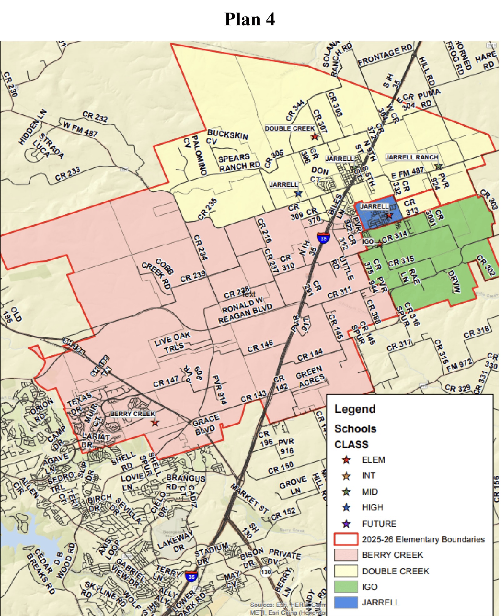 Jarrell Independent... - Jarrell Independent School District