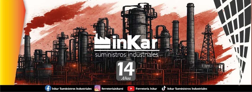 Inkar - Promo-soluciones del mes de octubre. Para más información ...