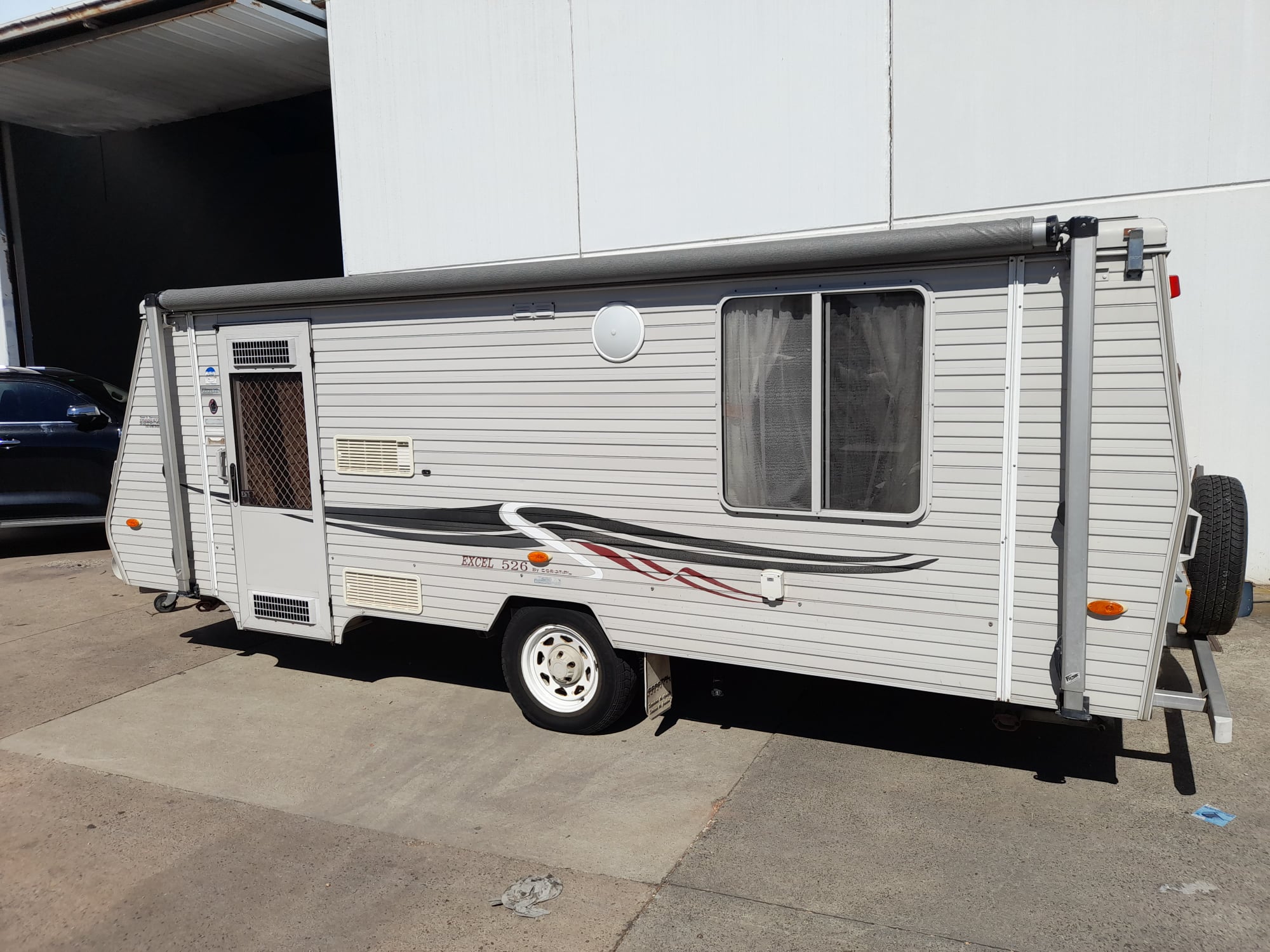 Caravan and RV Repair Specialists | Epping VIC