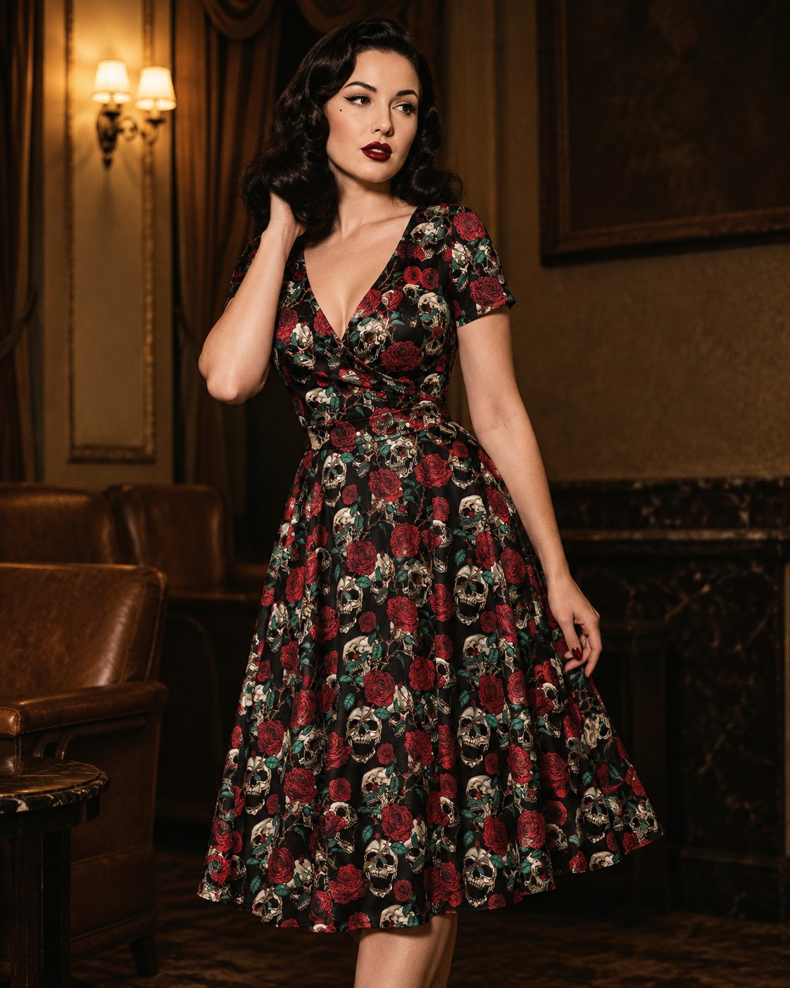 lady v london lyra dress (@ladyvlondon) • Facebook Lyra maxi dress
