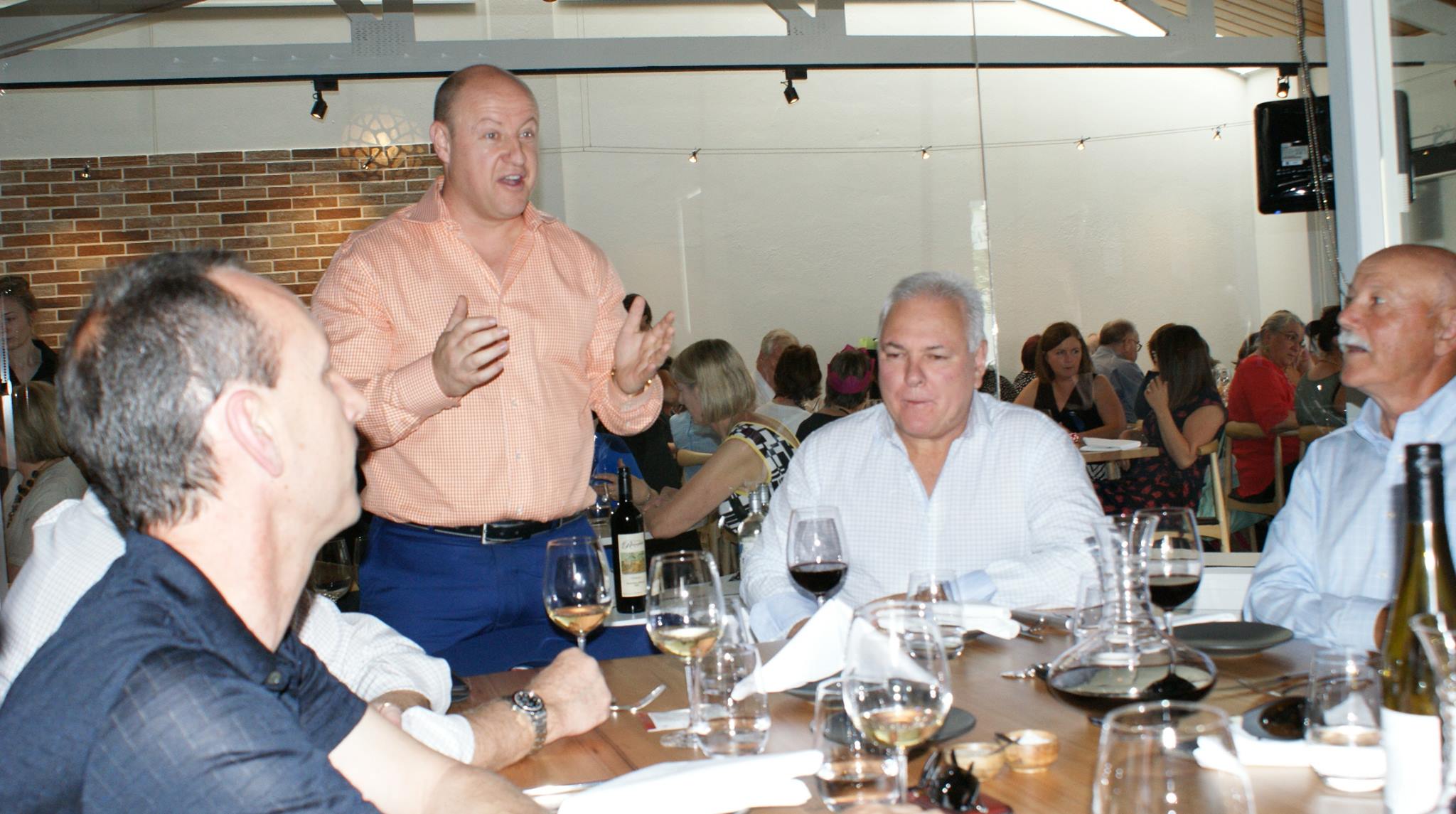 Society Of... - Society Of Auctioneers & Appraisers (SA) inc.
