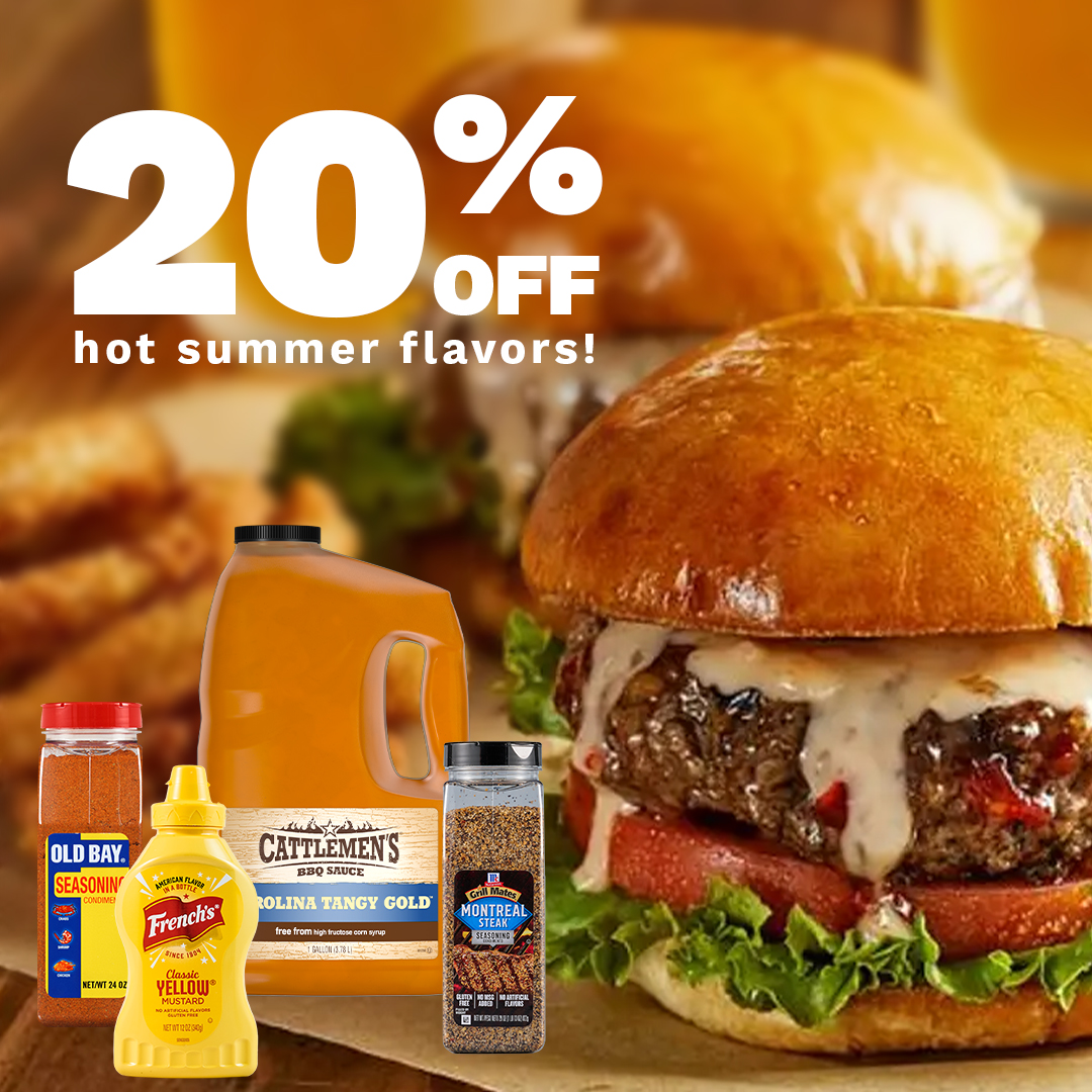 FoodServiceDirect.com - Click Here: https://www.foodservicedirect.com ...