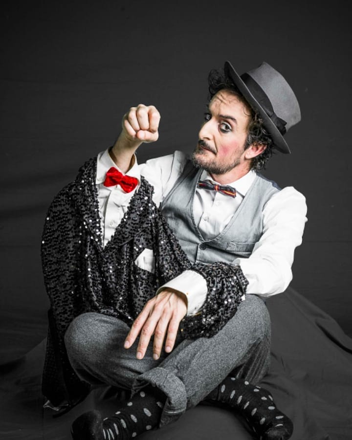 Monsieur David - L'imprevedibile mutamento della materia... | Facebook