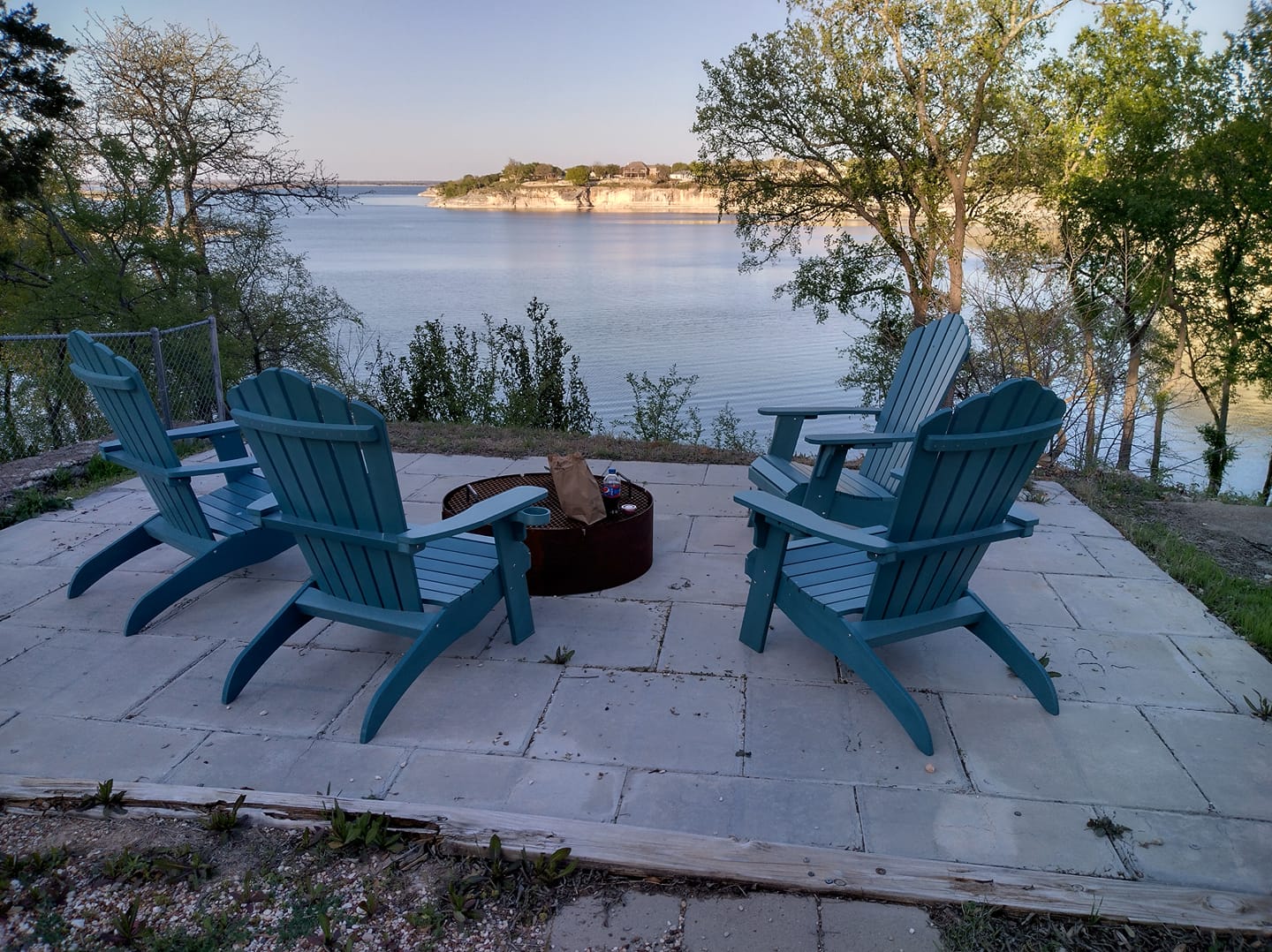 Whitney Ridge Resort | Clifton TX