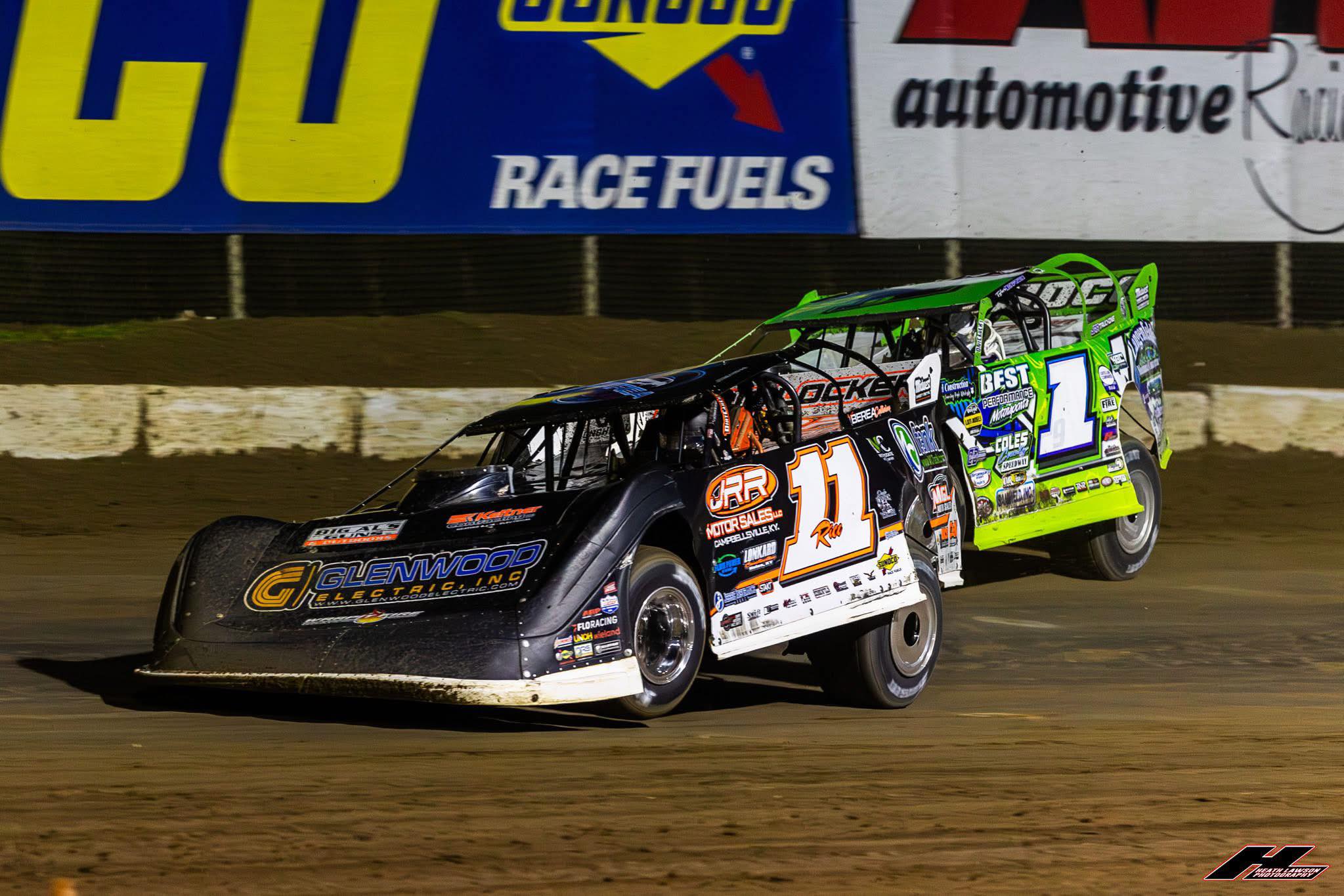 Rice Brothers Racing