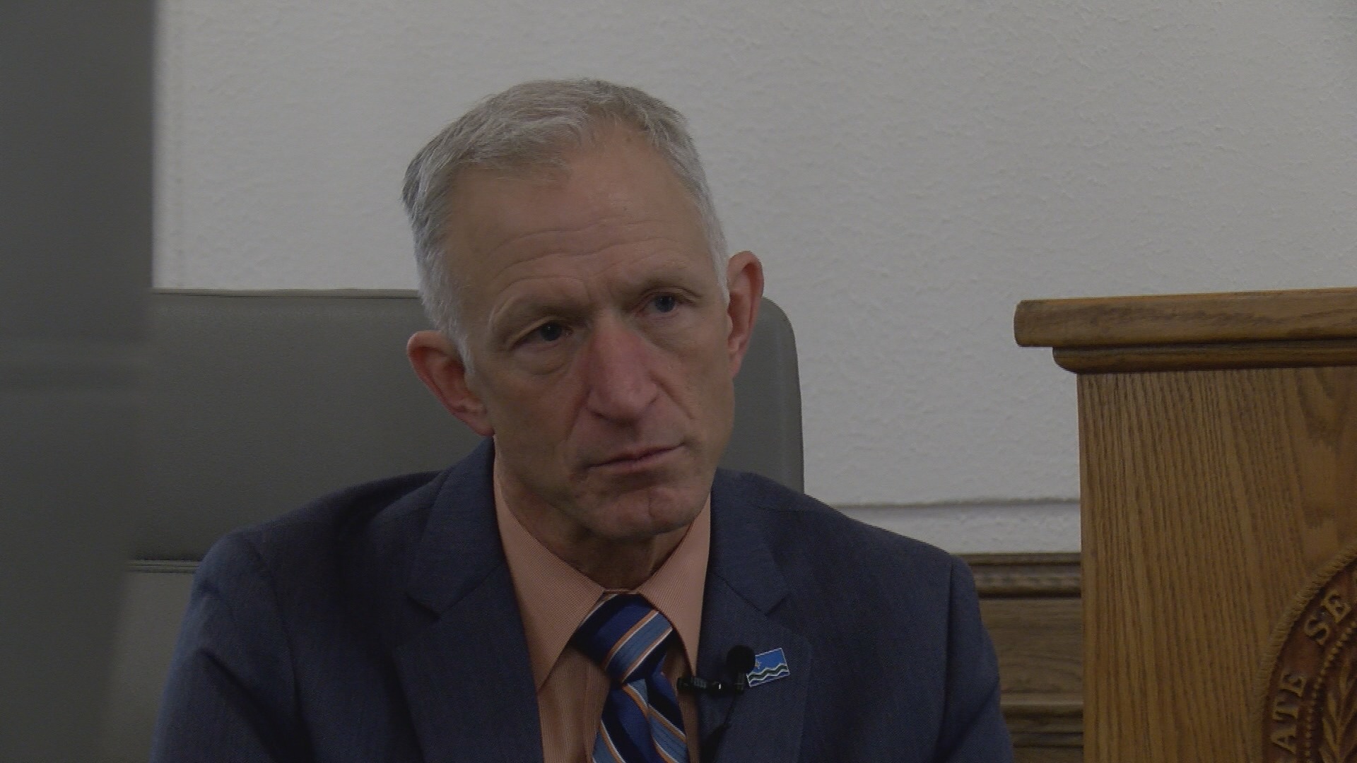 Mayor Reinert comments on the deadly... - Northern News Now | Facebook