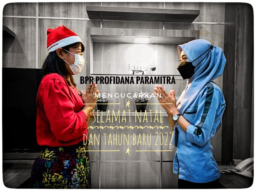 Segenap jajaran direksi dan... - Bpr Profidana Paramitra | Facebook