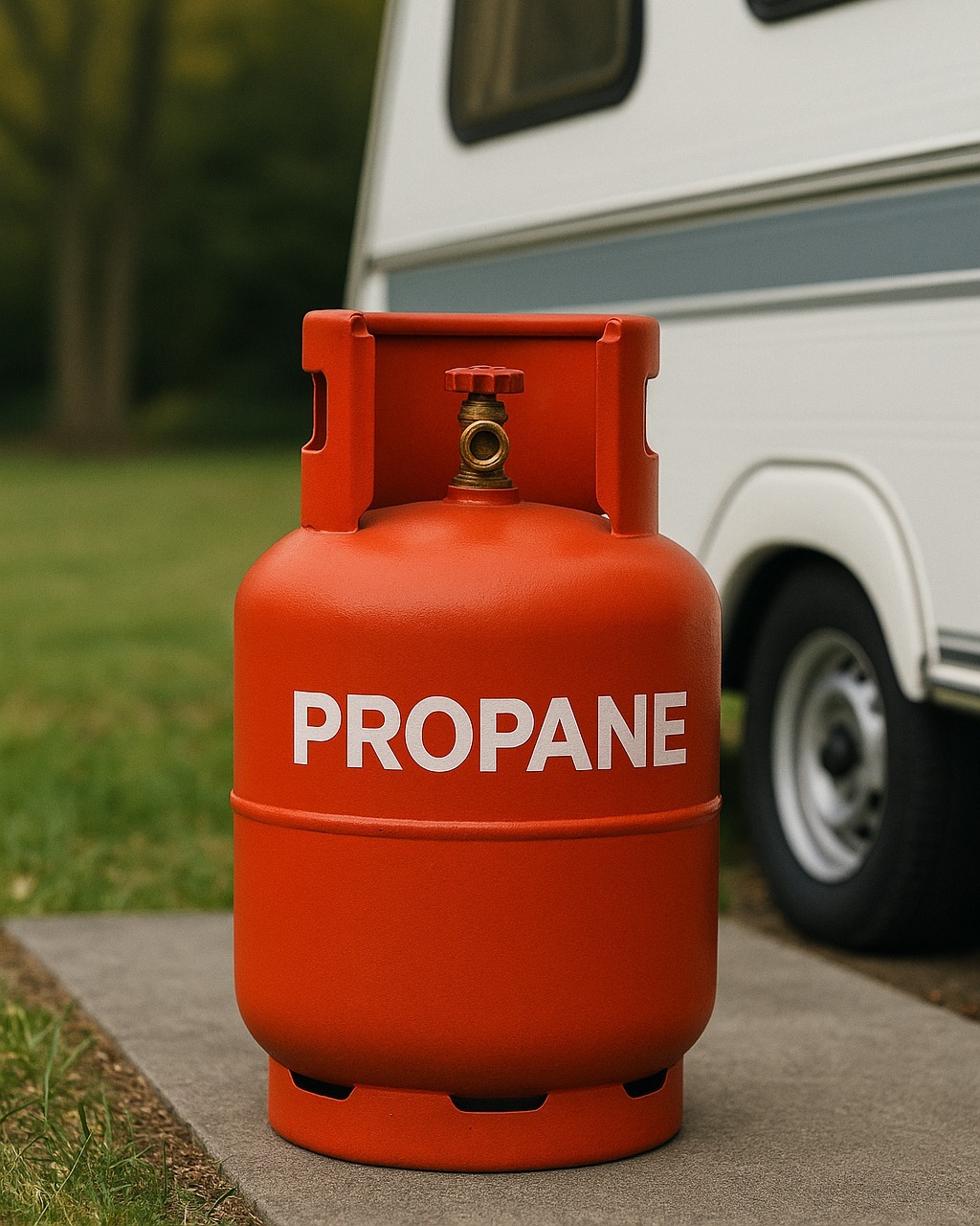Gardner - We now supply propane gas – with no rental charges. Instead ...