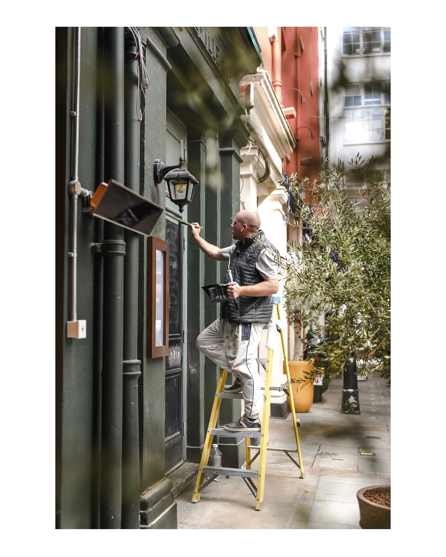 The countdown is on! . Reservations... - MJMK Restaurants
