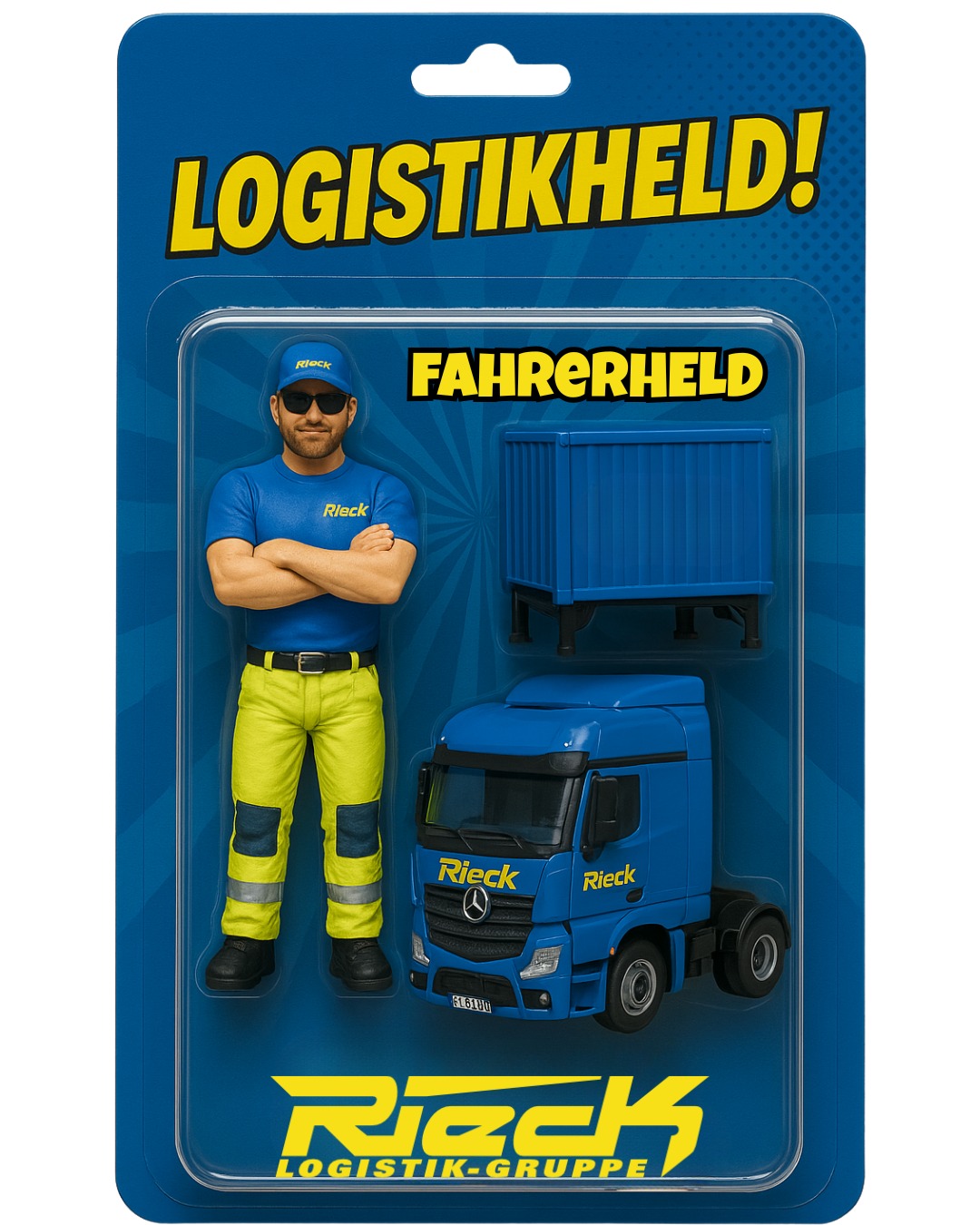 Rieck Holding Verwaltungs Gmbh, Großbeeren – KFLLX
