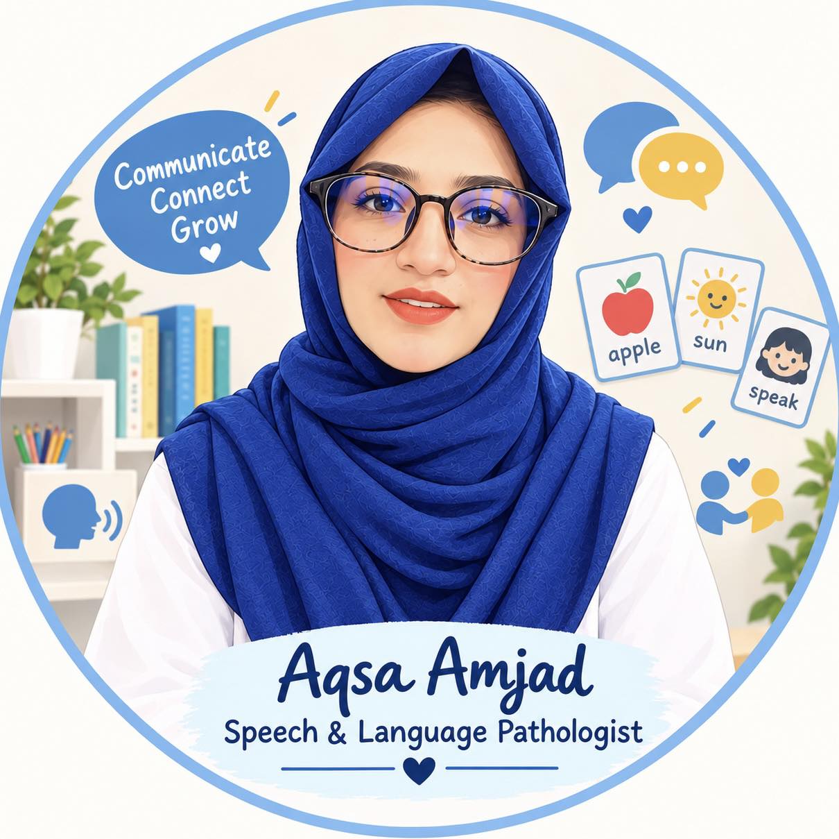 Speech Delay vs. Autism: What’s the Difference? 🗣️🧩 Not every child ...