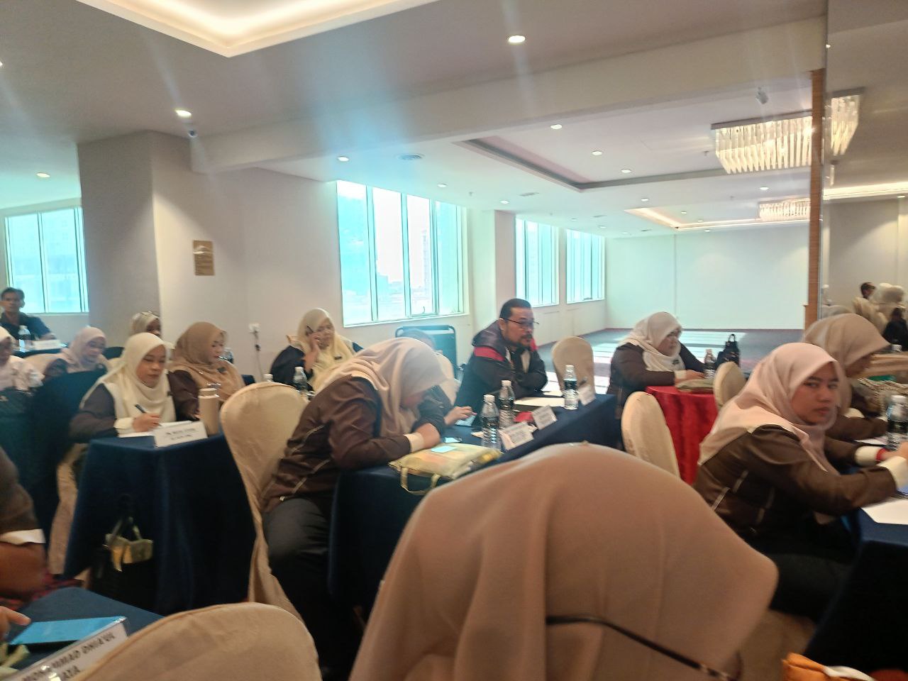 MESYUARAT PENGURUSAN SEKOLAH 2026 SK... - SK Meru Raya Ipoh | Facebook