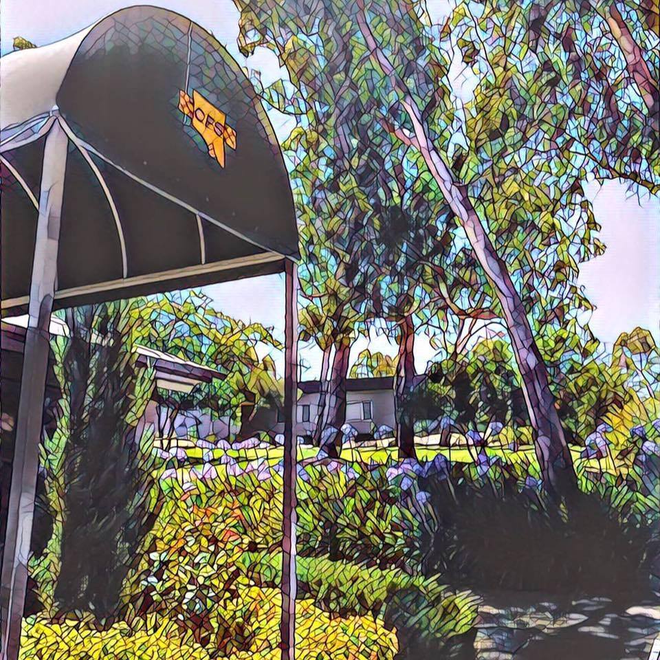 CFS State Training Centre | Brukunga SA