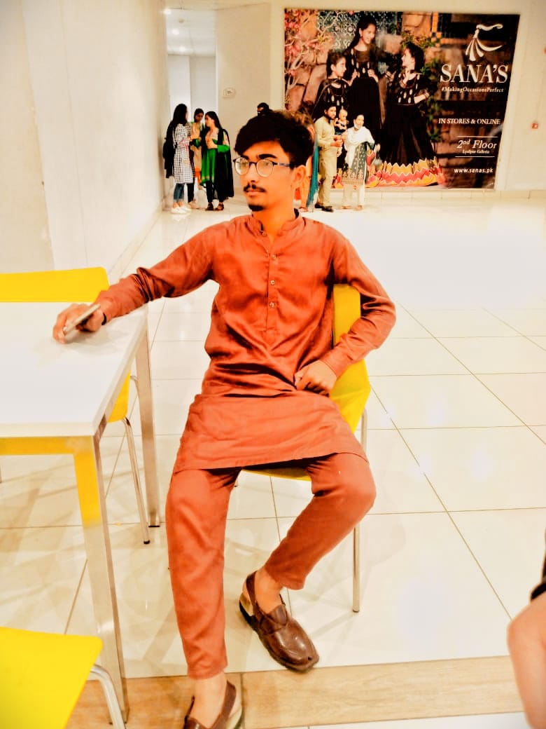Chand Rajput