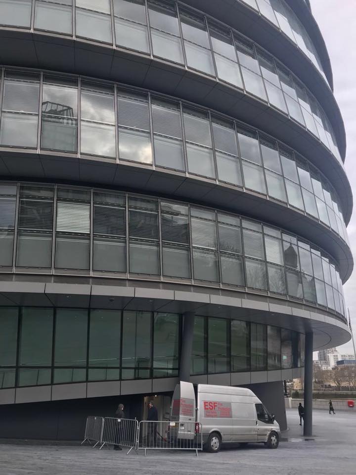 ESF Fire Protection | Maidstone