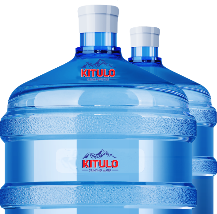 Kitulo drinking water | Njombe