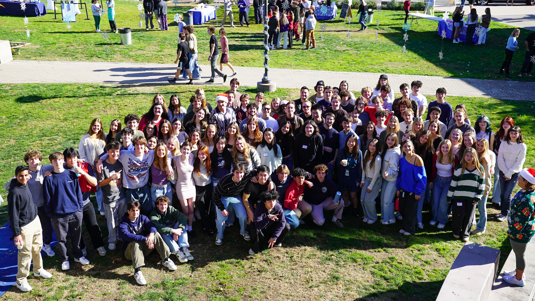 Pacific Ridge School Alumni Association | Carlsbad CA