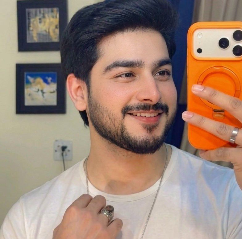 Rana Ali - Good Night Everyone🥰 😘 Baby I want cold... | Facebook