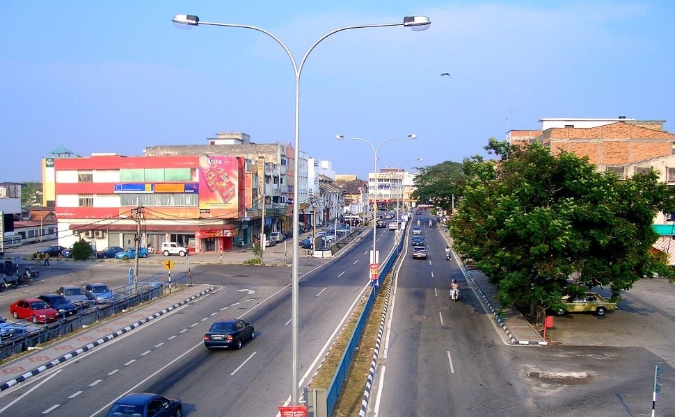 小福州甘文阁实兆远 kg koh sitiawan