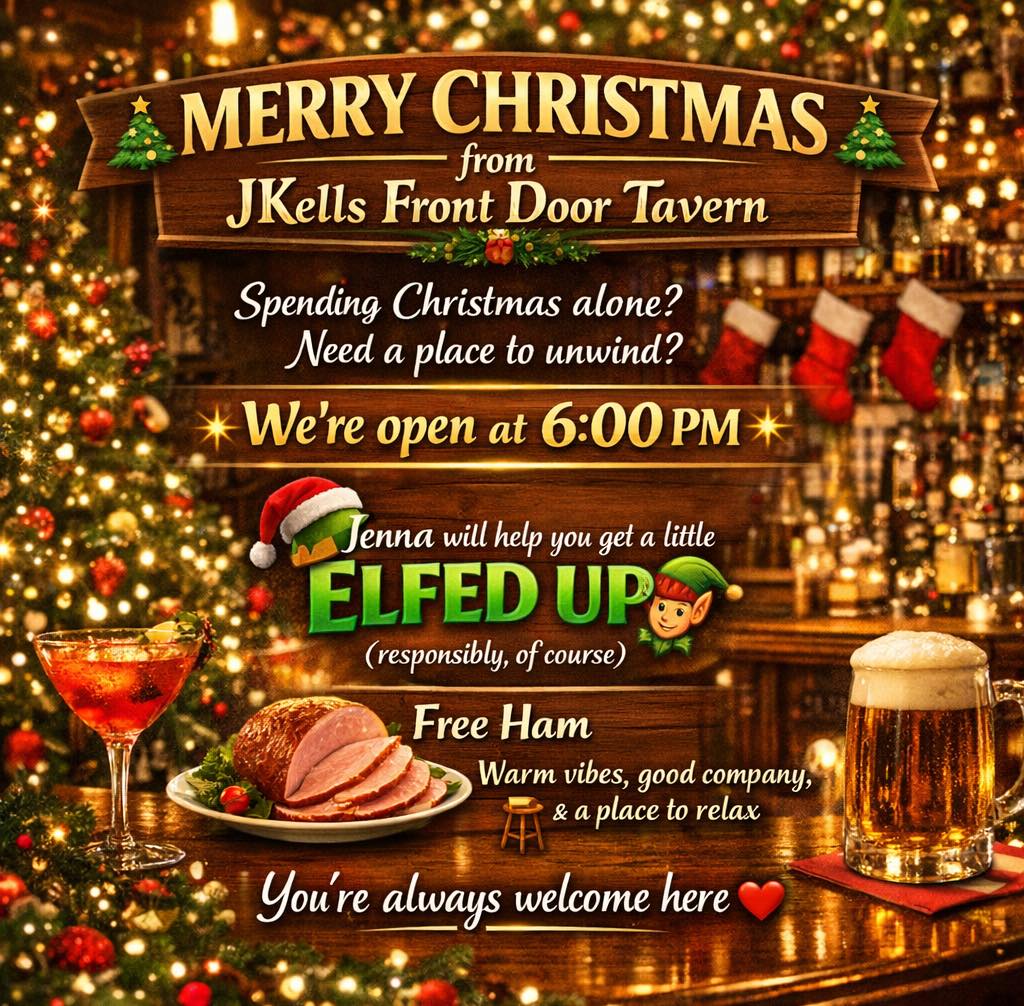 Front Door Tavern | Beaver Falls PA