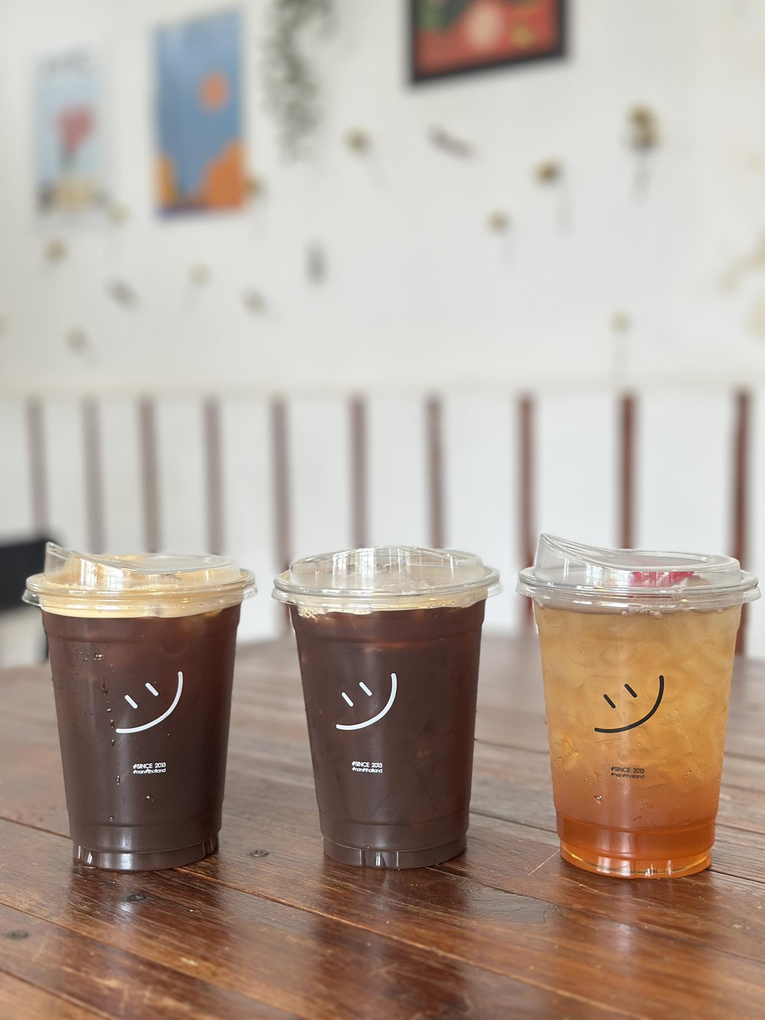 Workboxes - ต้อนรับฝนตกในวันหยุด Workboxes cafe’ ยินดีต้อนรับค่าาา ☺️ ...