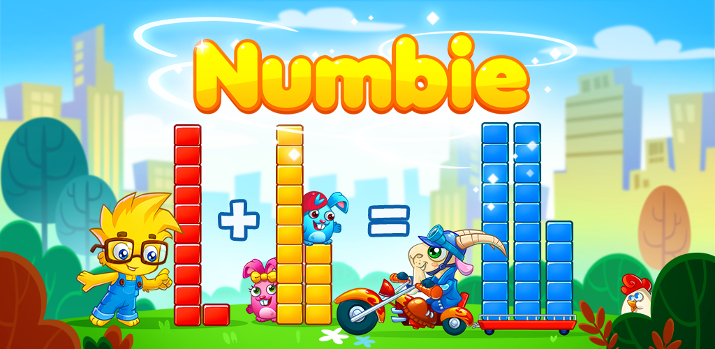 Numbie