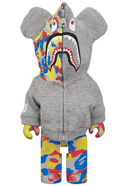 MEDICOM TOY 30th ANNIVERSARY EXHIBITION 開催記念商品 2026年7月25日