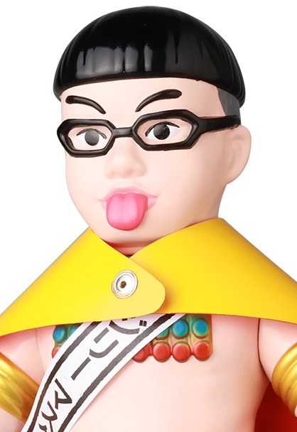 MEDICOM TOY 30th ANNIVERSARY EXHIBITION 開催記念商品 2026年7月25日