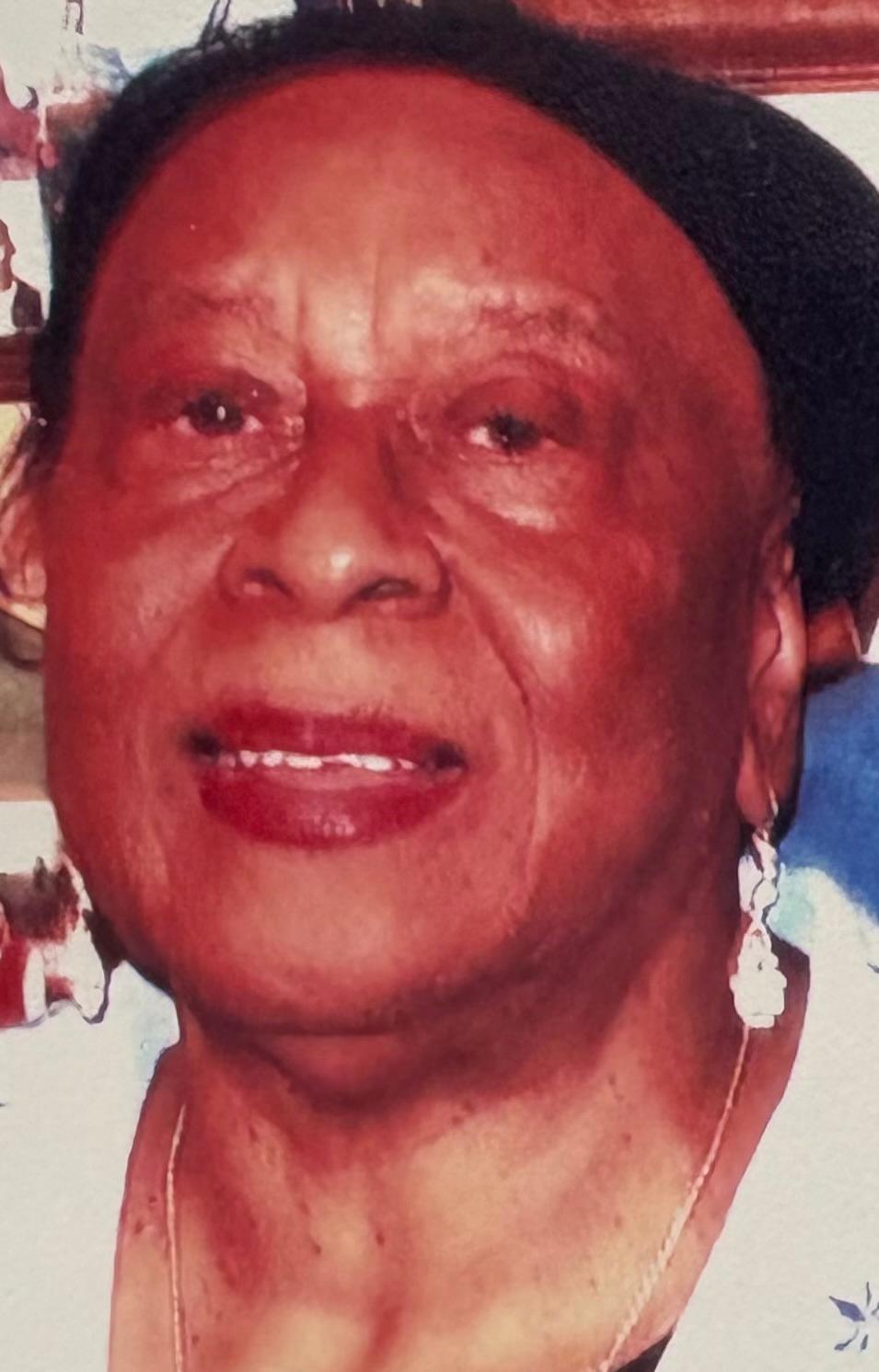 Ruffin - Dorothy Lorraine Wallace, 96, of Bryant, AR, passed away on ...