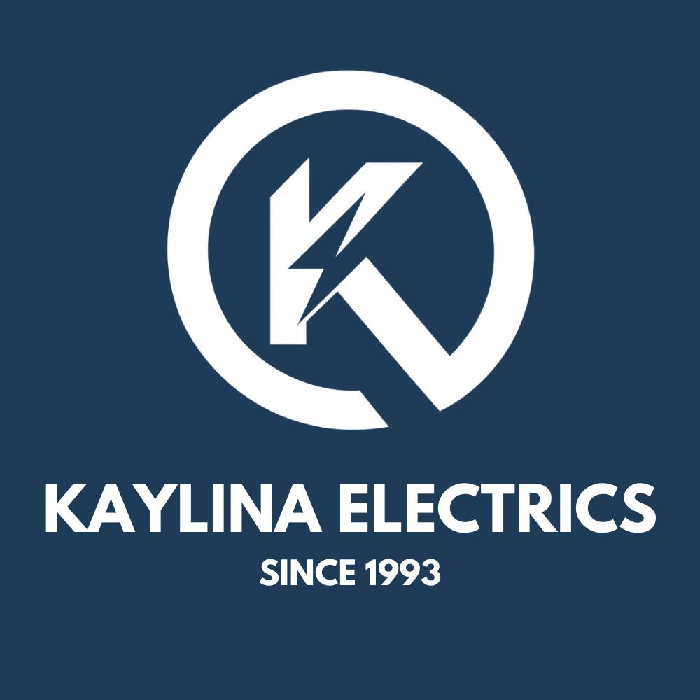 Kaylina Electrical Contractors. | Melbourne VIC